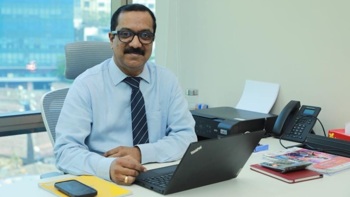 LifeWear India Appoints Jijith Nedungottur Somasundaran as Chief Executive Officer