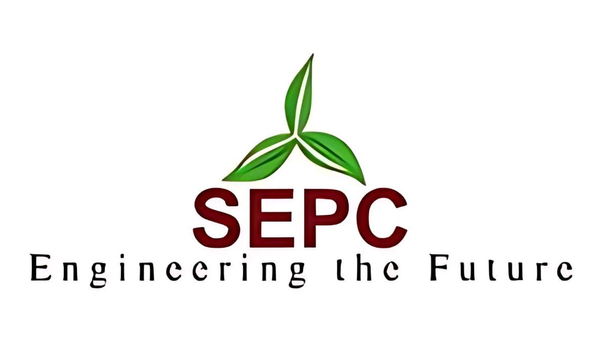 SEPC Ltd Announces Rs. 350 Crore Rights Issue; Bags Rs. 180 million Order from Bajaj Energy.