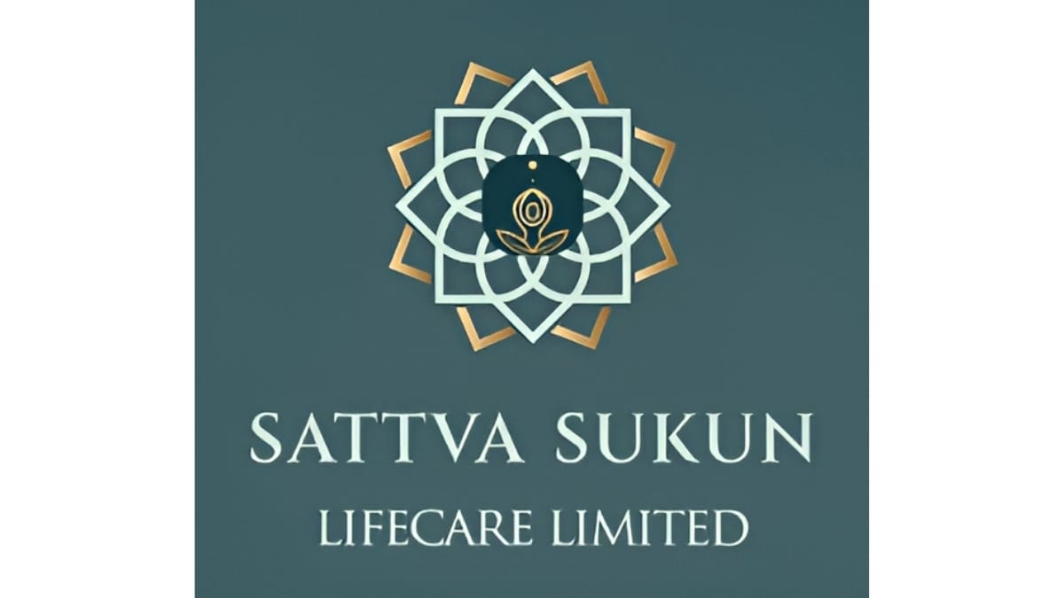 Sattva Sukun Posts 74.5% Q4 Profit Jump, Unveils Rs 48 Cr Rights Issue
