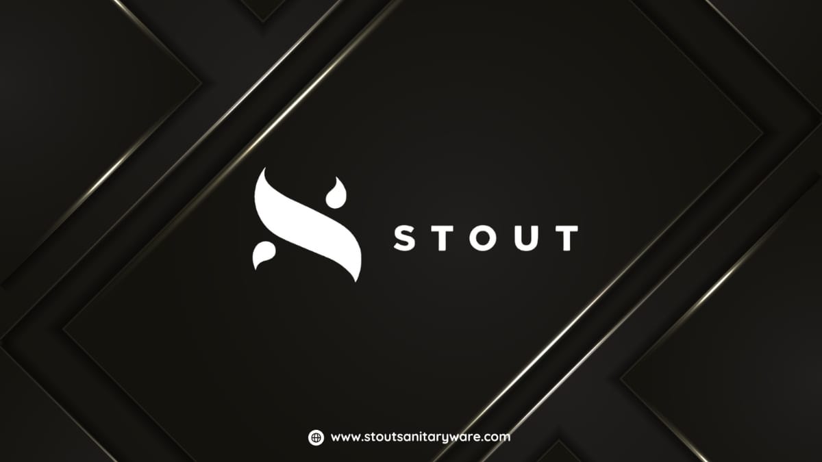 Stout Sanitaryware Unveils Exclusive Display Centre in Goregaon: New Destination for Luxurious Bath Fittings