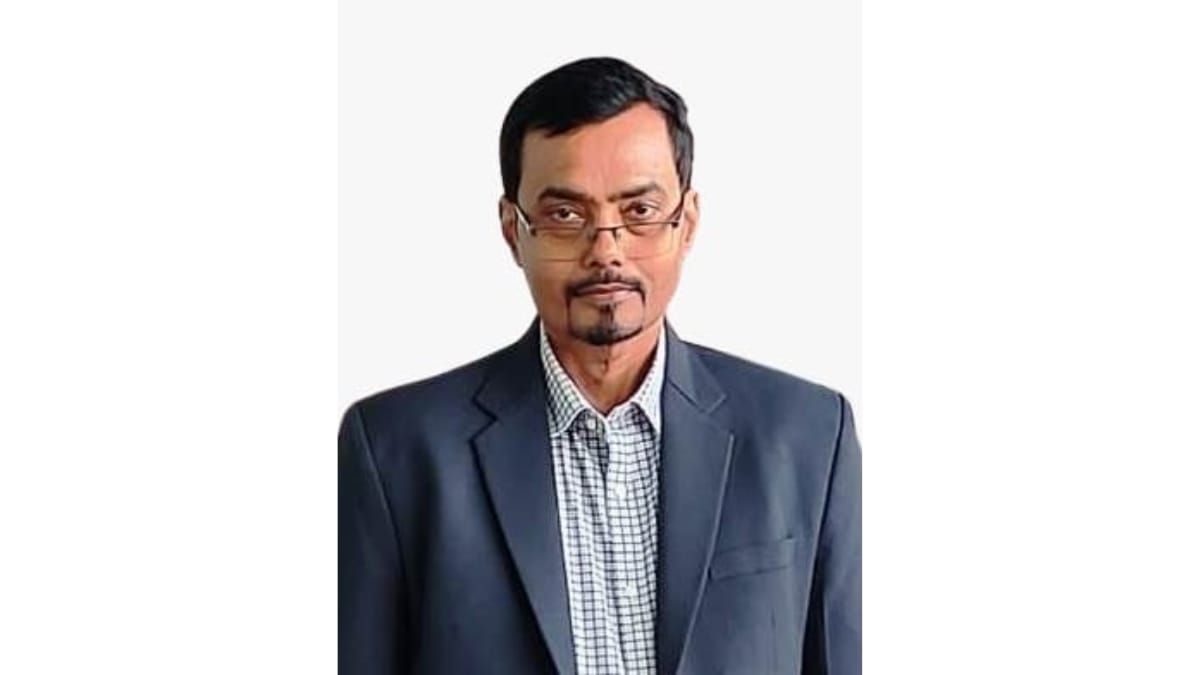 Mukesh Kumar Singh’s Journey from Cancer Survivor to Bihar’s First Ready-to-Cook Food Brand Founder