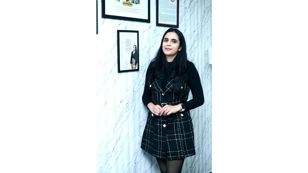 From Boardrooms to Boutique Retreats: How Ambika Saxena Leads India’s Hospitality Industry