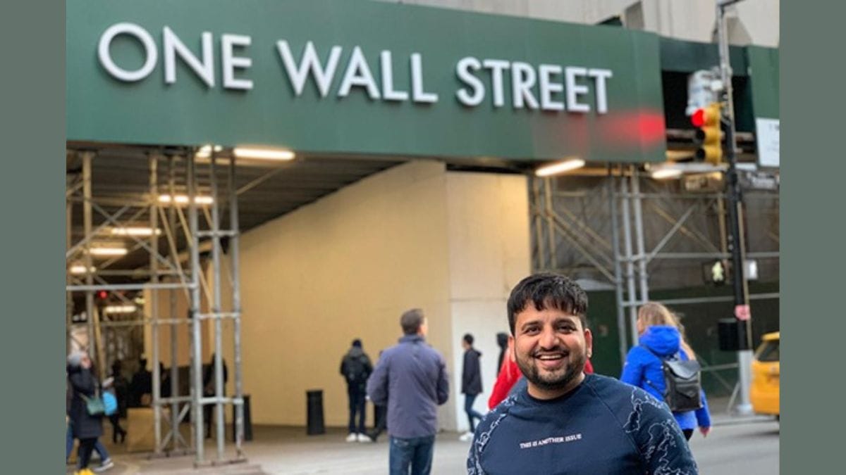 Ashish Jain to Launch How AJ Made It Globally After London Success