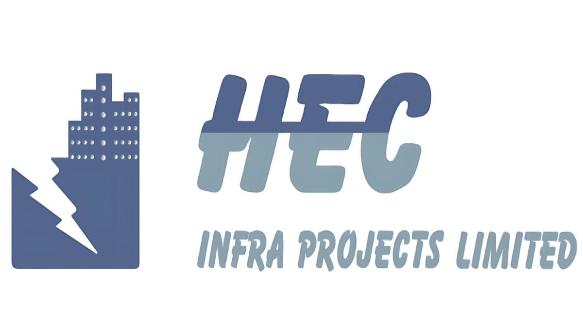 HEC Infra Projects Bags ₹ 26 Cr in New Orders, Showcasing Its Diverse EPC Expertise
