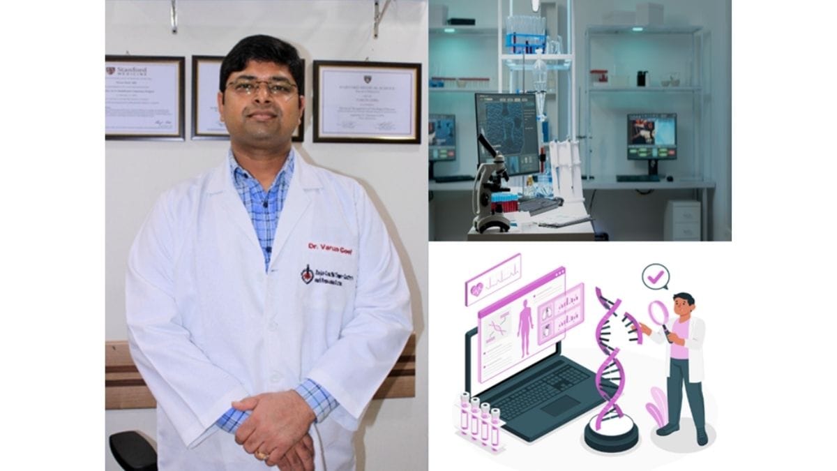 Unlocking the Future of Cancer Care: The Role of NGS and Molecular Biology