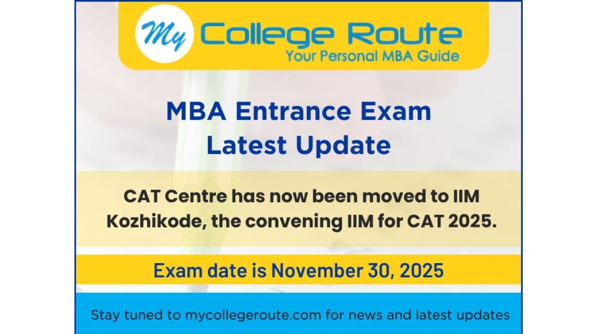 CAT 2025 Is Around the Corner: But Are You Navigating or Just Running