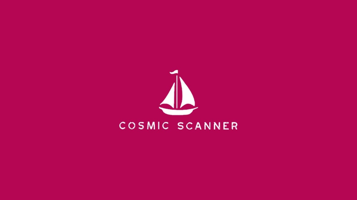 Cosmic Scanner Launches the Ultimate Online Group Trip Marketplace for Young Adults