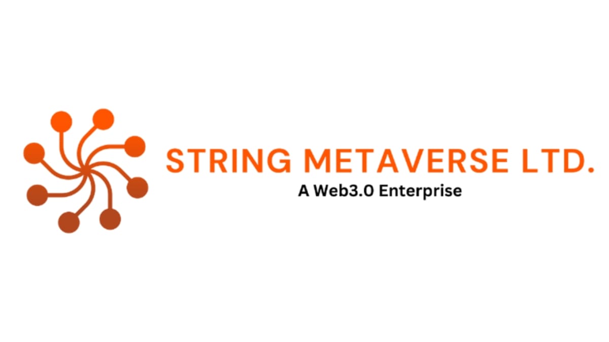 String Metaverse (BSE: META) Secures Canadian Fintech License, Rebrands to String Payx
