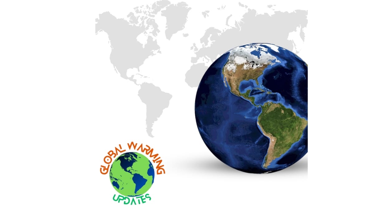 Climate Change and Global Warming A Call to Take Action Now