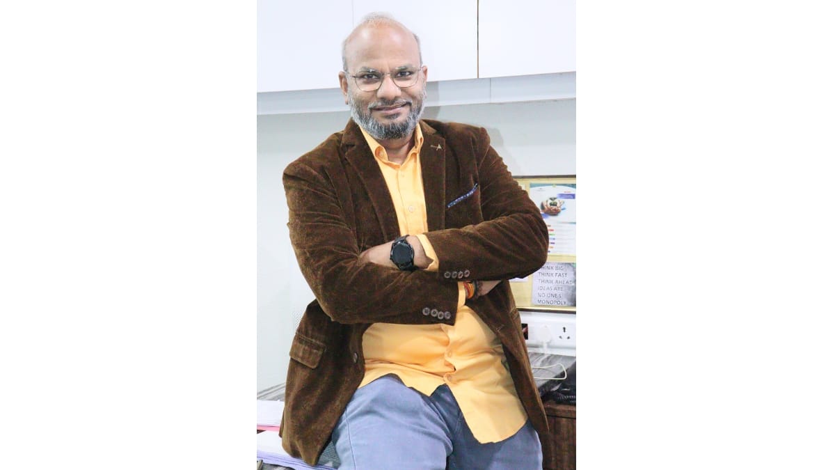 Faith Services Pvt. Ltd. – India’s Innovator in Scaffolding, Walkway Systems & Formwork Excellence