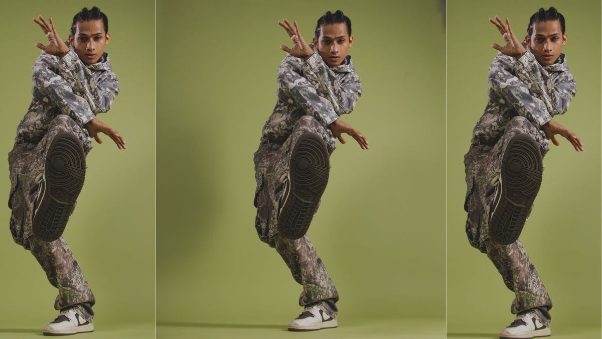 Tanishq Joshi Dancer Spotlight: 10 Campaigns That Redefined the Stage