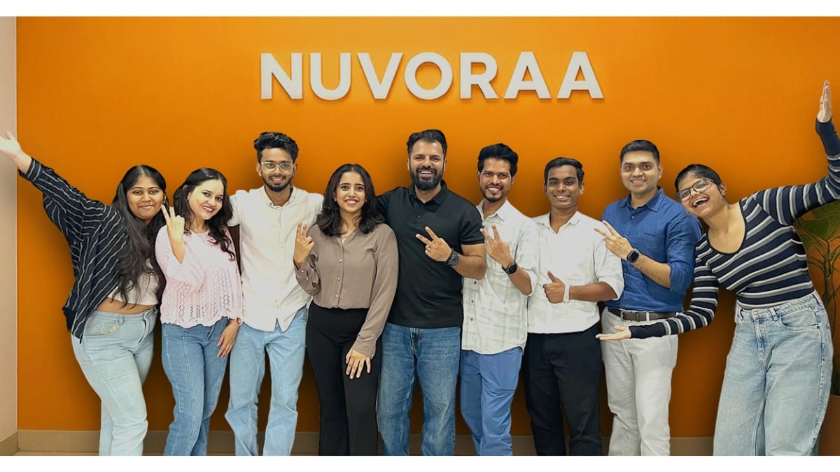 Marketing Veteran Rahul Goyal Launches Nuvoraa to Serve Brands Beyond Real Estate