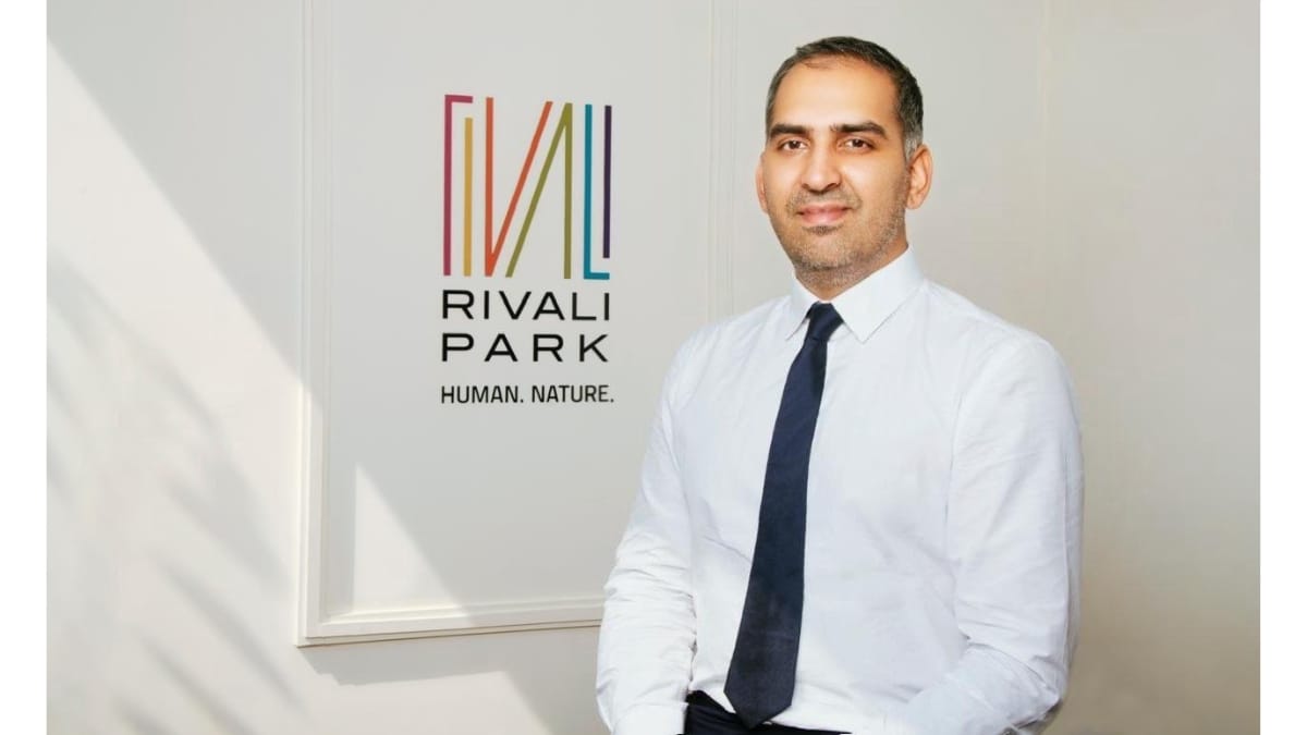 Rohan Khatau: Driving Smart and Sustainable Growth at CCI Projects
