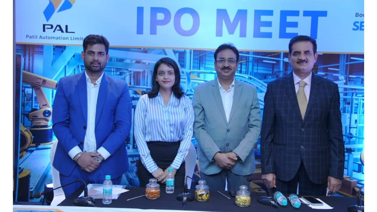 Patil Automation Limited IPO Opens on June 16, 2025