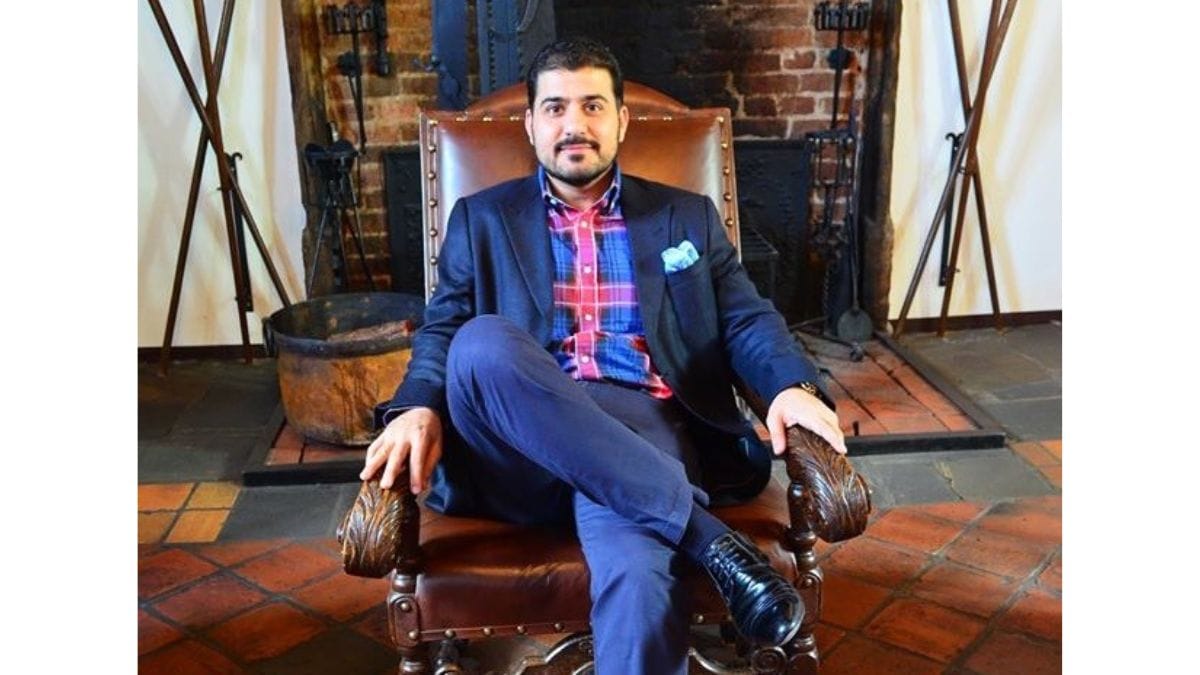 Sameer Mahandru talks about MSMEs as Catalysts for Grassroots Innovation and Job Creation