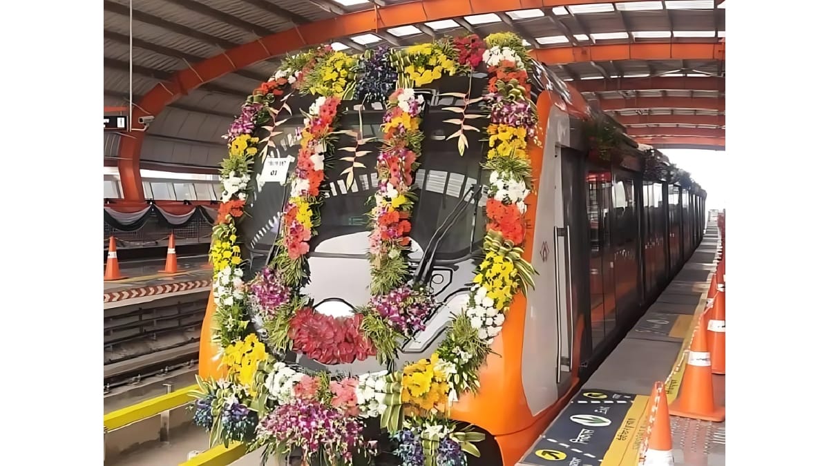 KICH Powers Accessibility and Innovation in Kanpur Metro: Building India’s Future, One Detail at a Time