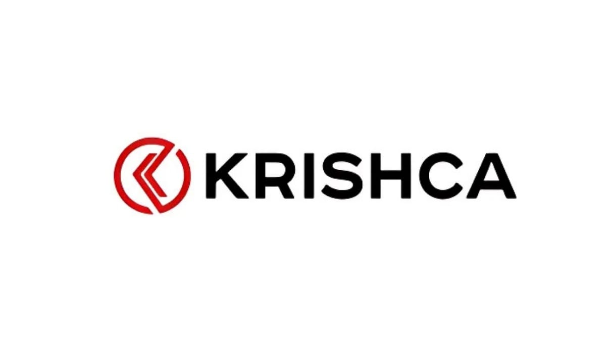 Krishca Strapping Solutions Limited Reports Rs 150+ Crores in Total Revenue in FY25
