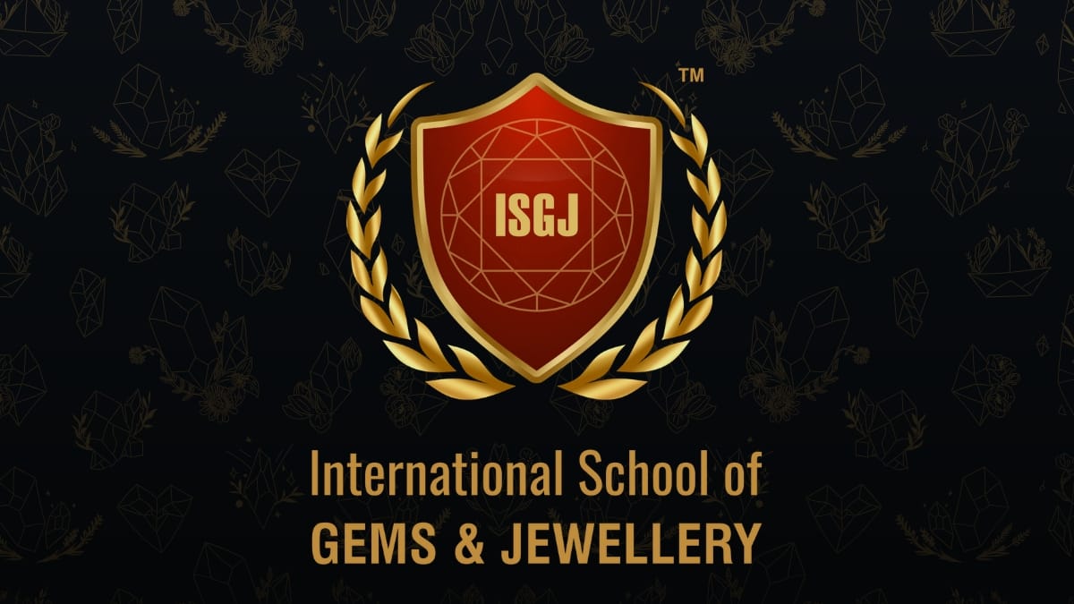 Gems & Jewellery Education Goes Global: Exploring ISGJ’s Game-Changing Rebrand
