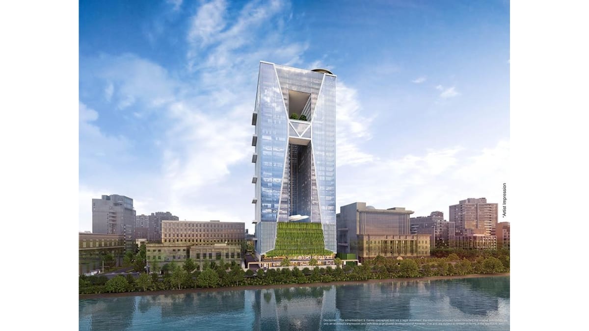 Kolkata Builds Green: Eco-Friendly Construction at the Core of Urban Renewal