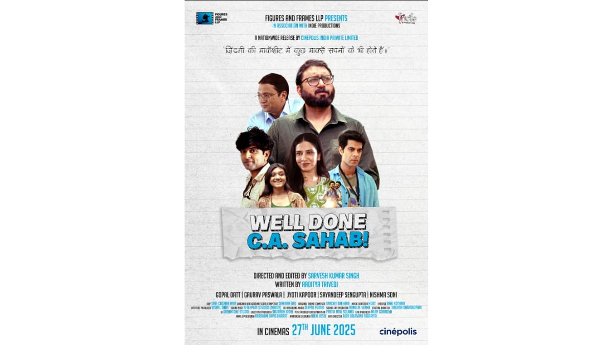 Breaking the Bollywood Mold: A Film That Honors Hard Work Over Hype