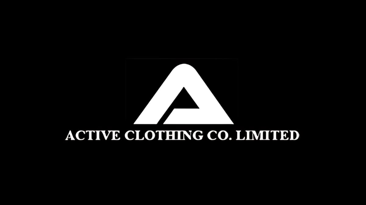Active Clothing Co. Enters in Agreement with Ningbo Cixing Co. to Launch India’s First Futuristic Smart Knitting Factory