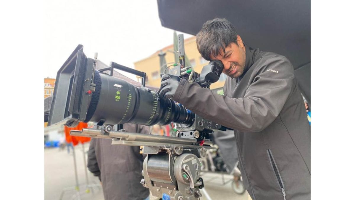 Tanveer Mir, the cinematographer of Aankhon Ki Gustaakhiyan, delves into how a color palette can elevate or derail the visual language of a film