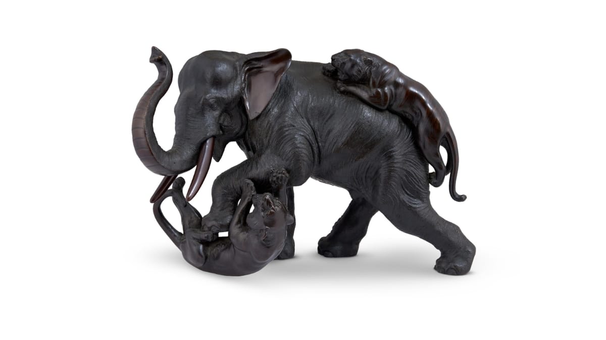 Giftex Unveils ‘Timeless Treasures’ — An Auction Celebrating the Art of Exceptional Design