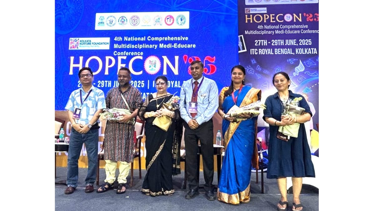 Jagriti Dham Honours Our Caregivers: The Heroes Who Make Healing Possible