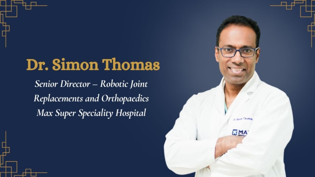 Doctor’s Day Special: Recognizing the Early Signs of Osteoarthritis