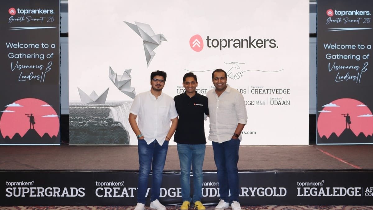 Edtech leader Toprankers launches Lighthouse, a new personalised mentorship platform for students and parents