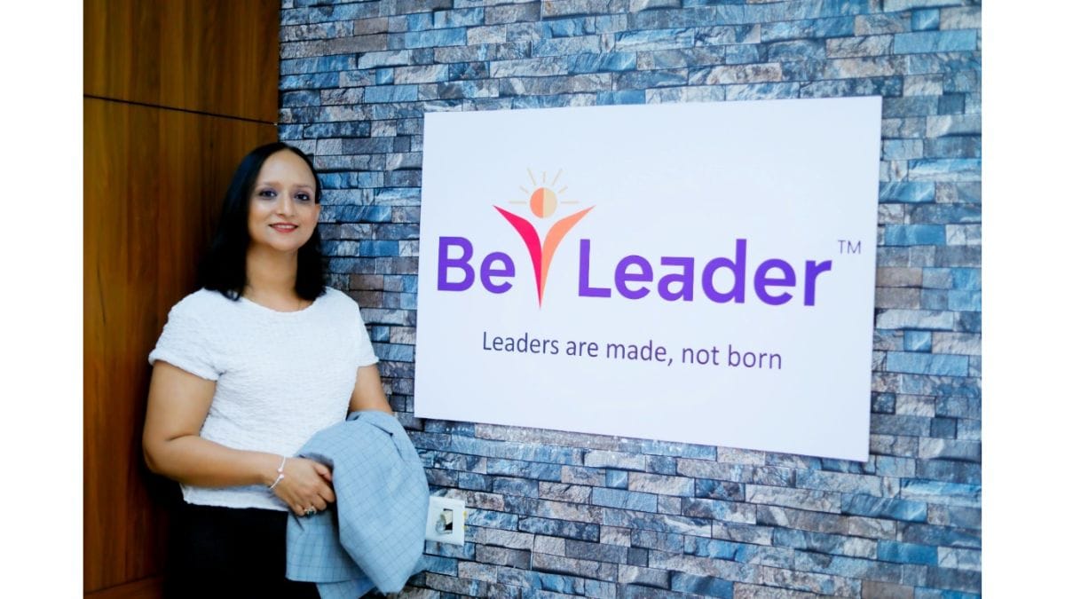 Poornima Shejal: Helping People See Themselves as Leaders — and Believe It
