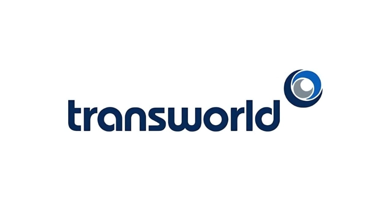 Transworld Group Rebrands as ‘Transworld’ to Reflect Expanded Global Vision