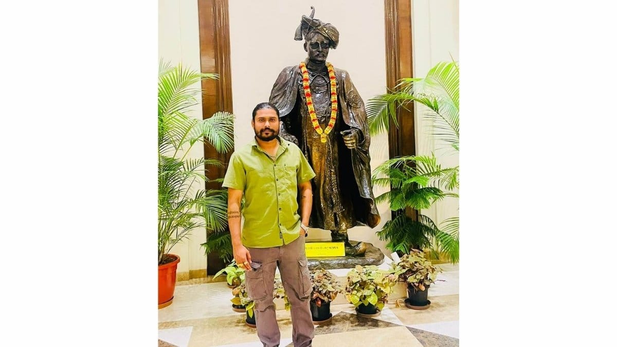 Prakhar Sharma – India’s Leading NGO Consultant Empowering 10,000+ NGOs and Startups