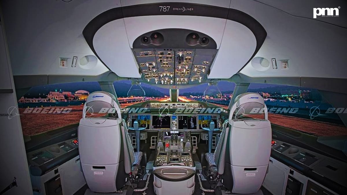 Boeing Inspections Begin: DGCA Orders Urgent Checks on 737, 787 After System Failure