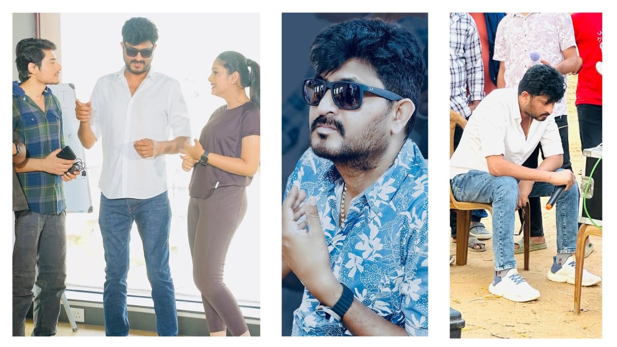 Teaser of Raaju Bonagaani’s ‘Yeh Dosti Crazy Hai’ to Release on 25th July, Film Set for August Launch