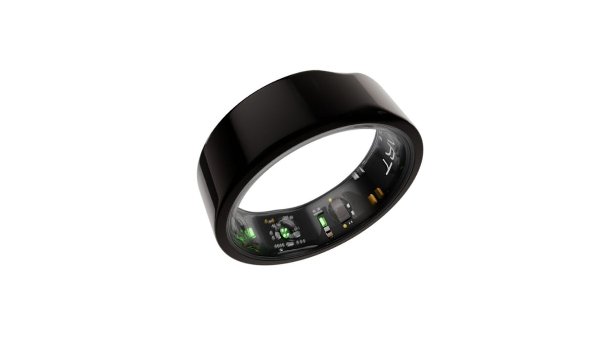 HART Ring by FITTR: Transforming Health Monitoring Across India