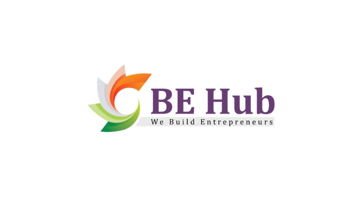 BE Hub Invites Visionary AI & ML Entrepreneurs to Join Its Startup Ecosystem