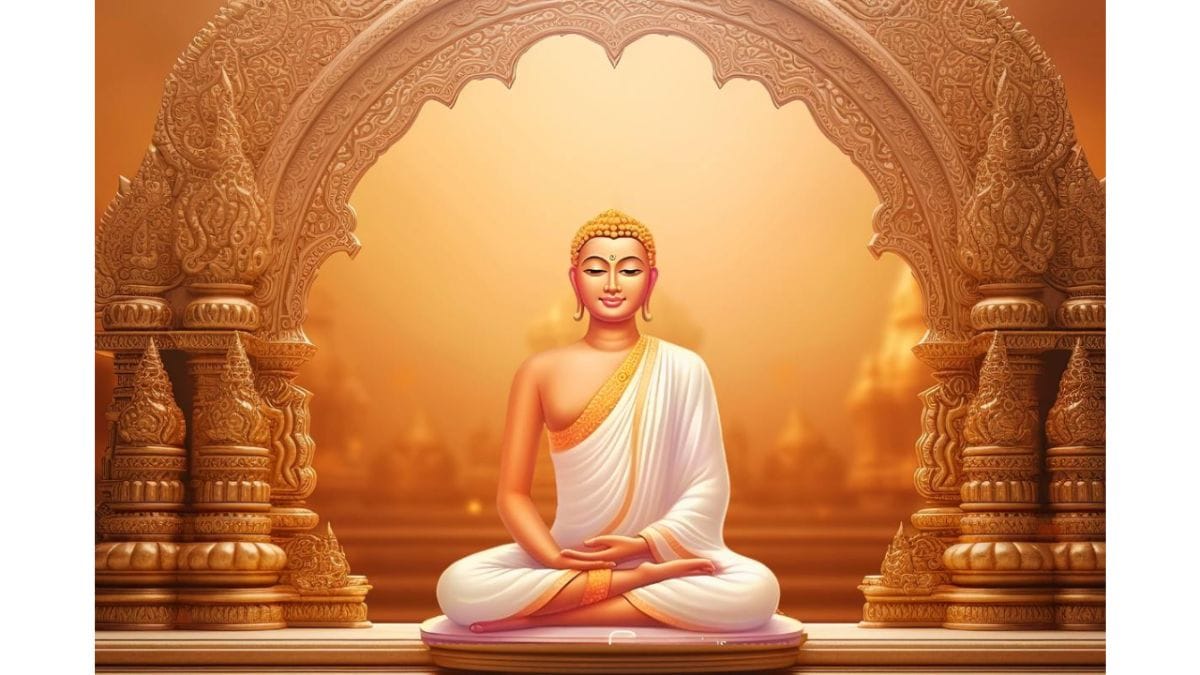 Paryushan 2025: Why India’s Most Introspective Festival Is Gaining Global Relevance