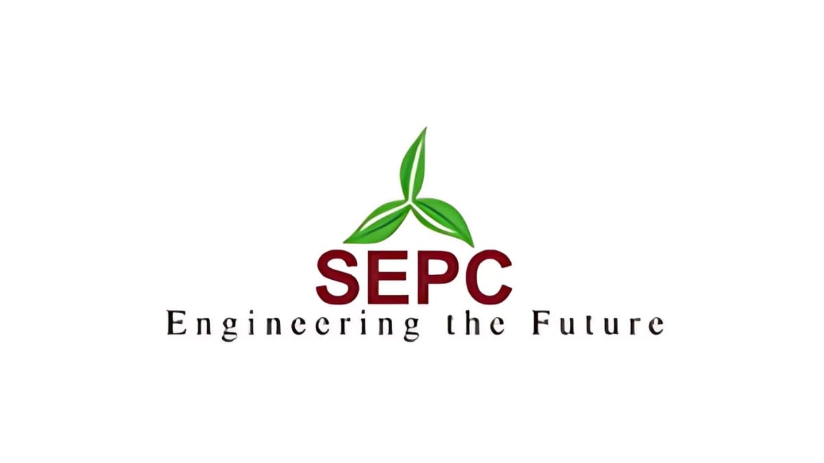 SEPC Limited Q1 FY26 Net Profit Skyrockets 105 Percent YoY to INR 17 Cr