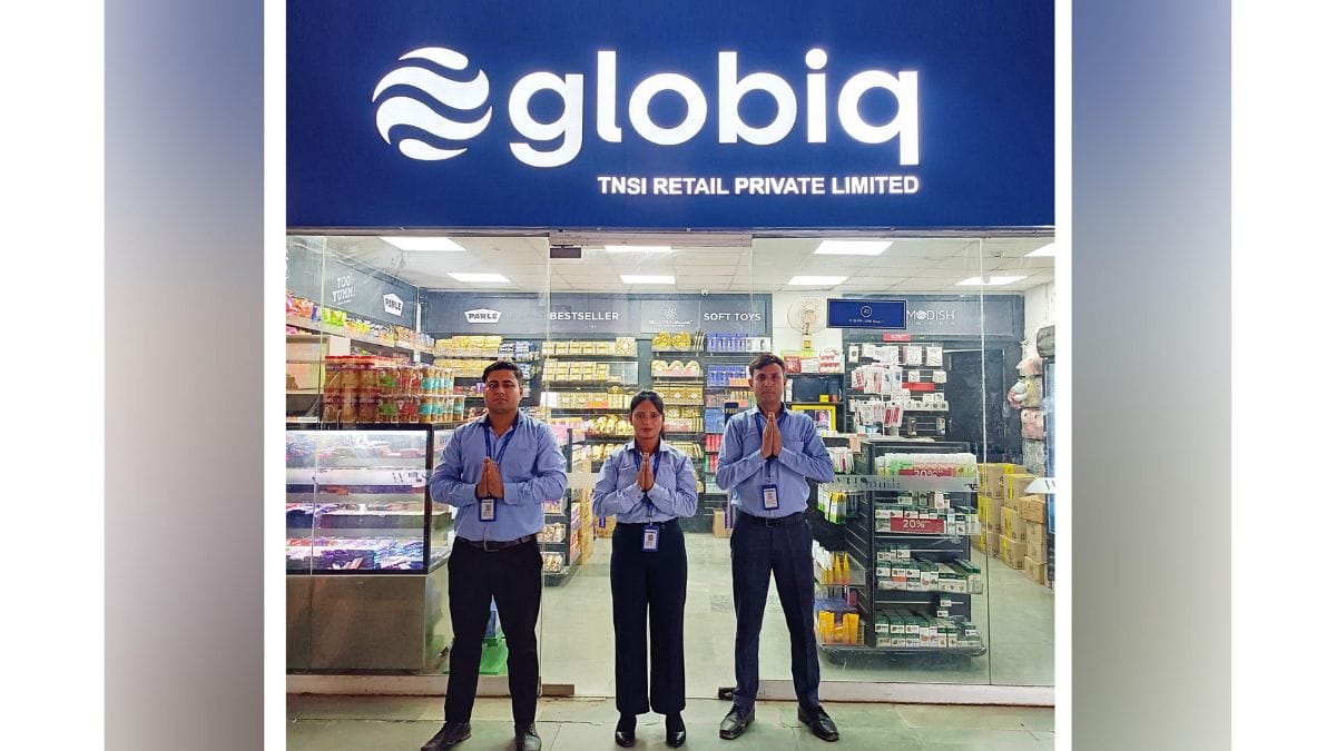 Atul Jain as MD and Shantanu Chakravartty as CEO Launches “Globiq” Travel Retail Brand in India and South Asia