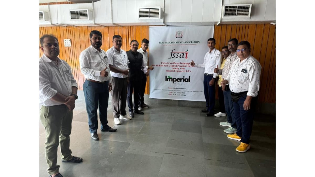 Imperial Epicure LLP - PNN