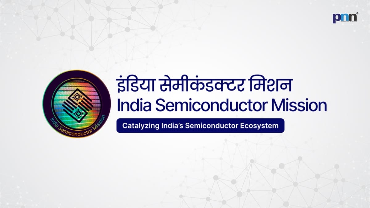 From Quiet Towns to Global Chip Hubs: India’s Rs 4,600 Crore Semiconductor Boost