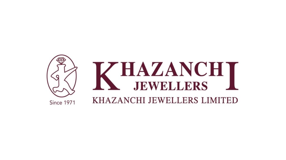 Khazanchi Jewellers EBITDA Soar 57 Percent and PAT by 65 Percent Q1 FY26