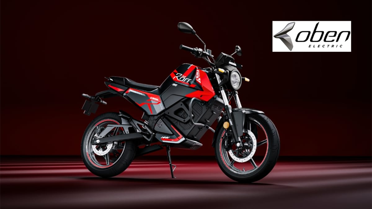 Oben Electric Marks 50th Showroom Milestone with Major Expansions Across India