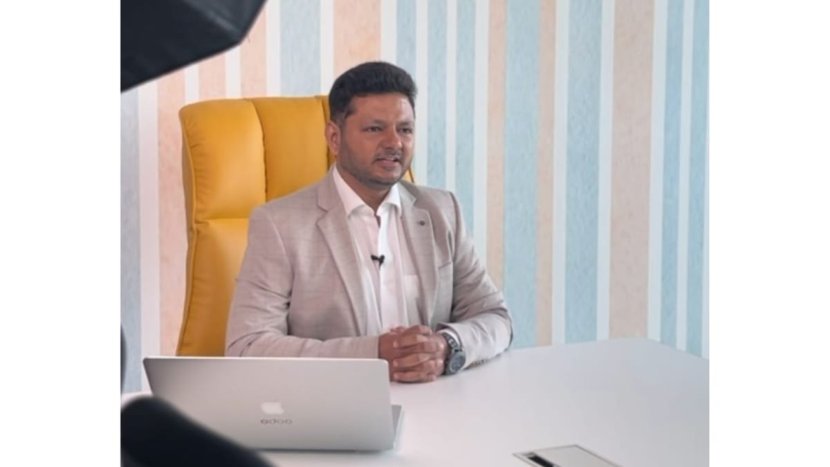 From Odoo Intern to India’s Leading Odoo Partner: Amit Parik’s Journey and the Global Growth of BrowseInfo