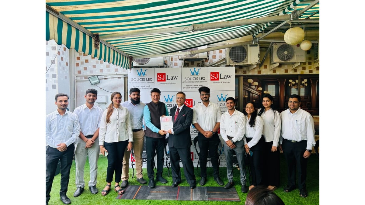 Strategic Merger Reshapes Legal Landscape in Banking & Finance Sector