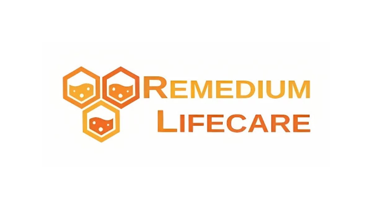 Remedium Lifecare Posts Rs 4.64 Cr Q1 FY26 PAT, Over 2x FY25 Q1 Profit, Fuelling Growth & Expansion Plans