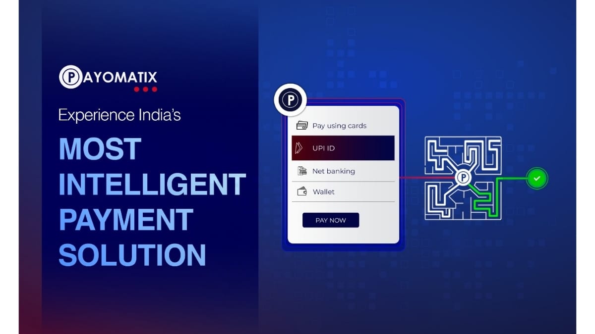 Payomatix Launches POP at MoneyExpo 2025 – A 45-Day Freemium Offer to Simplify Payments for Growing Businesses