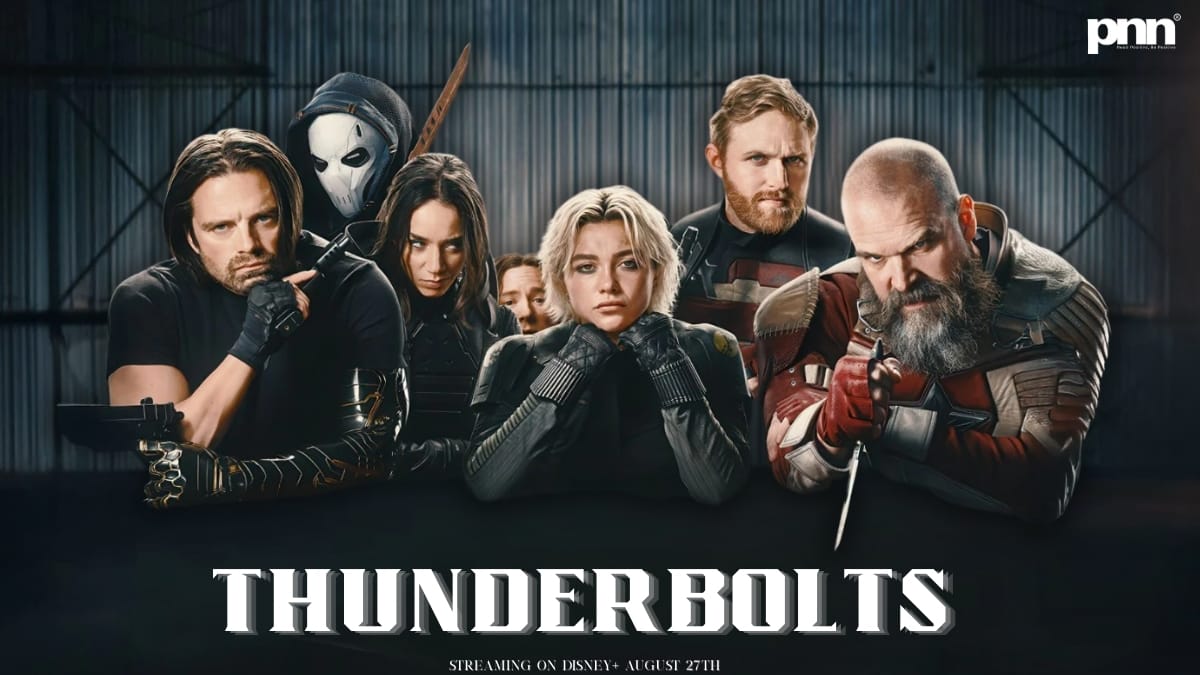 Is Thunderbolts Streaming on Disney+ Already? A Riveting New Way to Experience the MCU’s OTT Debut on August 27, 2025