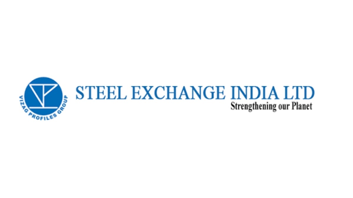 Steel Exchange India Posts 296% YoY Growth in Q1 Net Profit on Strong Operating Performance